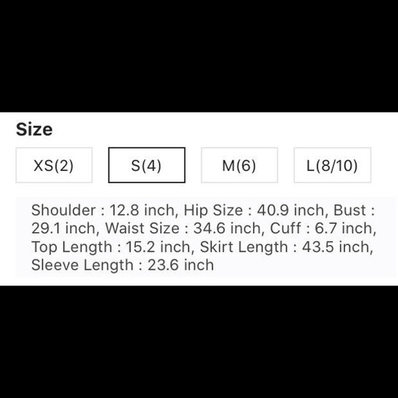 Lace Crop Top Knot Skirt Set - Picture 6 of 7